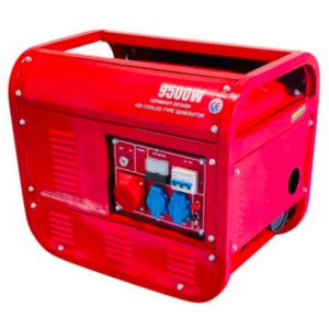 Générateur PR9500W