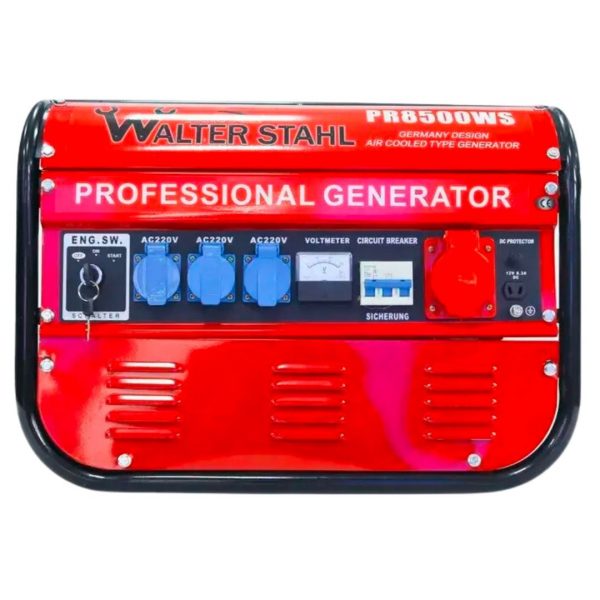 Générateur PR8500W