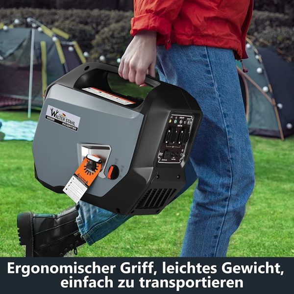 Générateur 1800W – Image 2