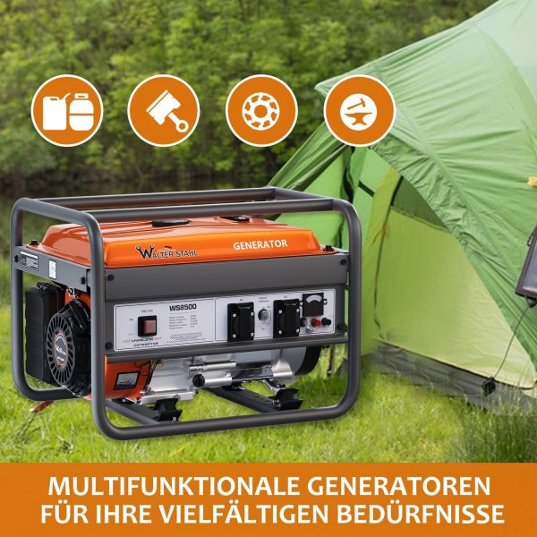 Générateur 4kW – Image 2