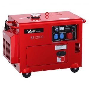 Générateur 6kW
