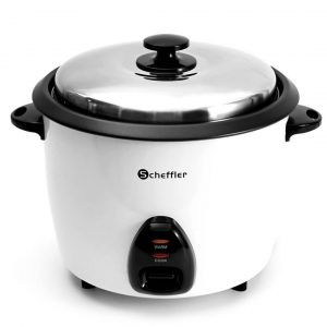 Cuiseur à riz 2,8L