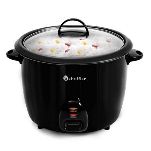 Cuiseur à riz 2,2L