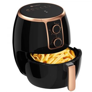 Friteuse 3,7L