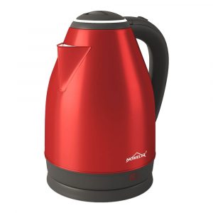 Bouilloire en acier