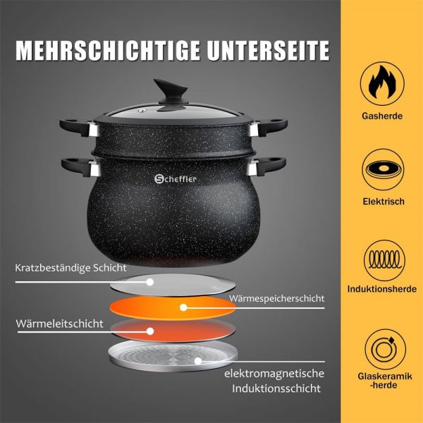 Couscousier – Image 2