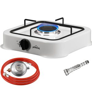 Cuisinière à gaz 1 feux