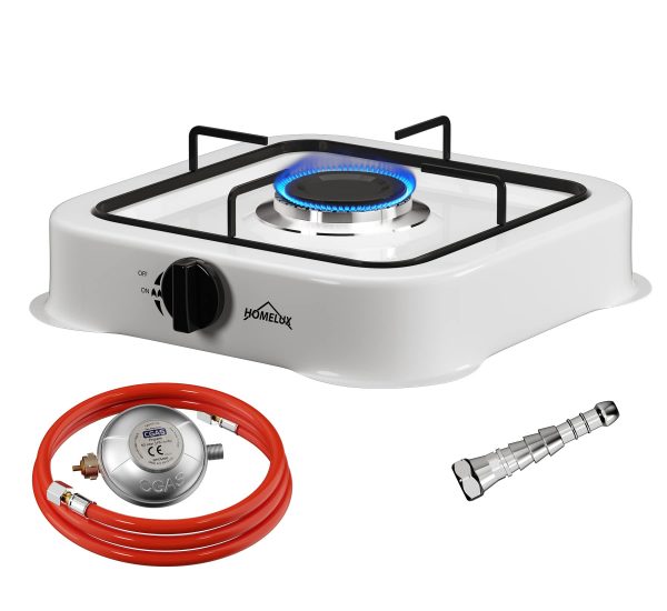 Cuisinière à gaz 1 feux