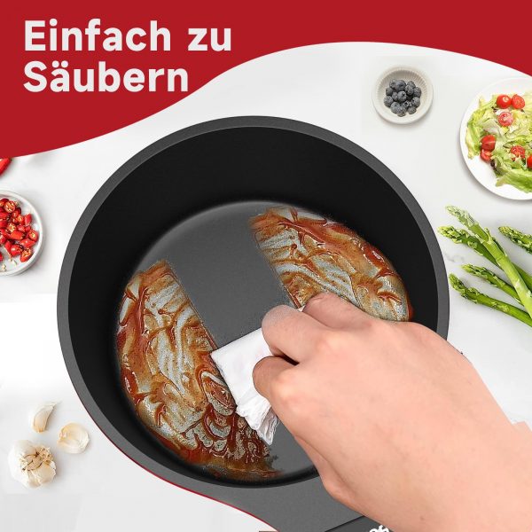 Casserole de 14cm – Image 6