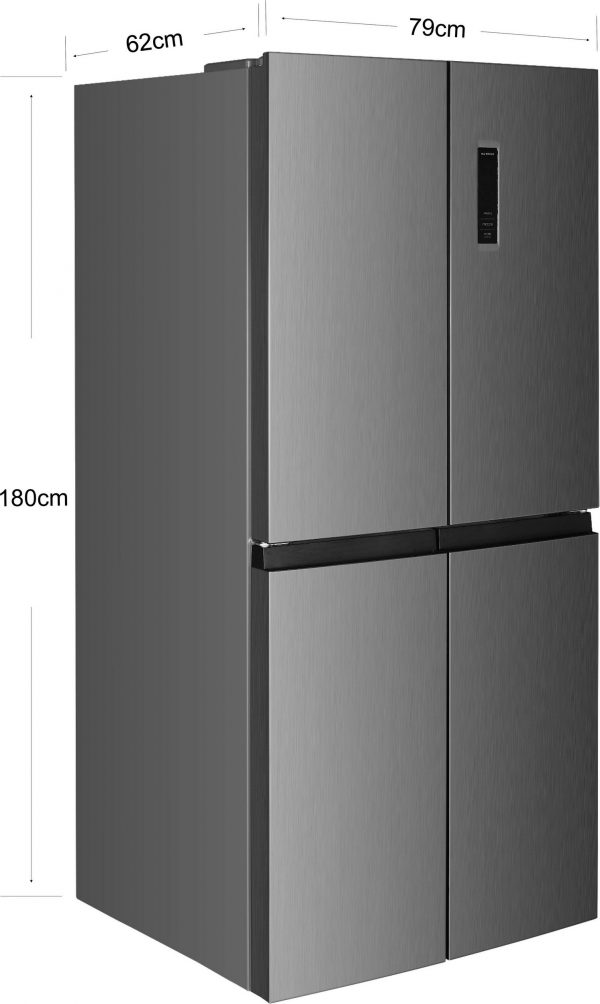 Réfrigérateur Multi Door - Model expo – Image 12