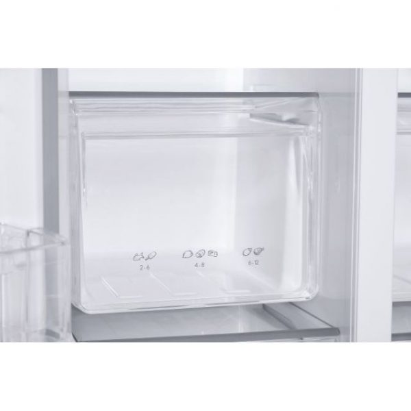 Réfrigérateur américain Candy – Image 6
