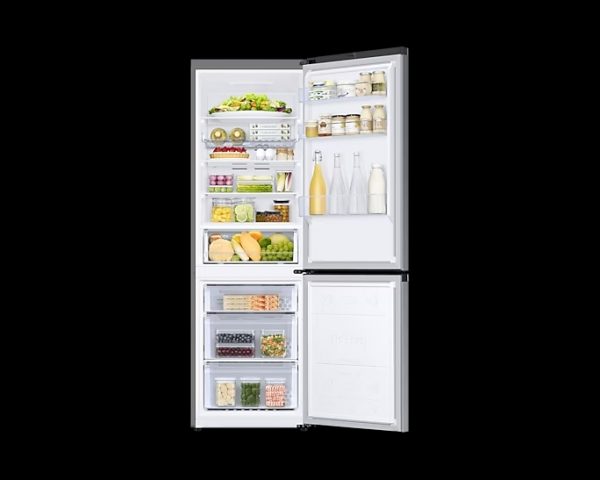 Réfrigérateur combi Samsung – Image 4