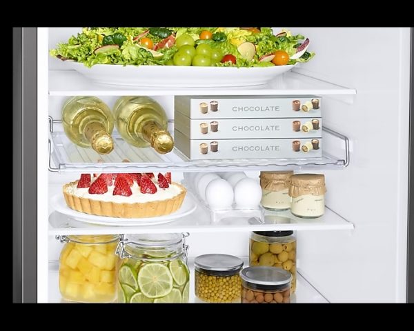 Réfrigérateur combi Samsung – Image 6