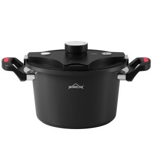 Cocotte minute