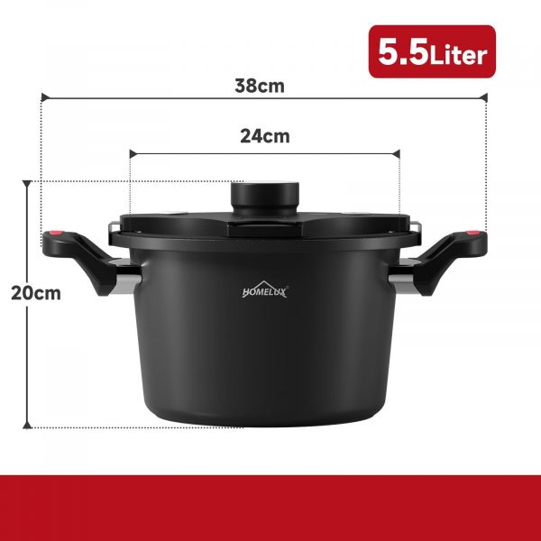 Cocotte minute – Image 2