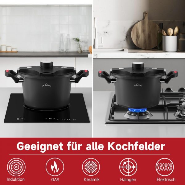 Cocotte minute – Image 3