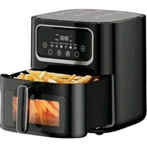 Friteuse 10L numérique