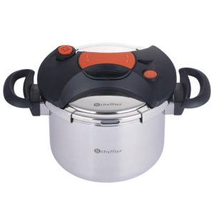 Cocotte minute