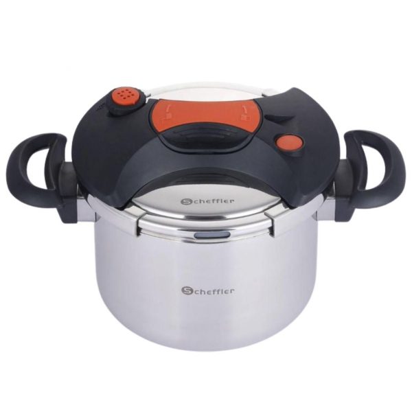Cocotte minute