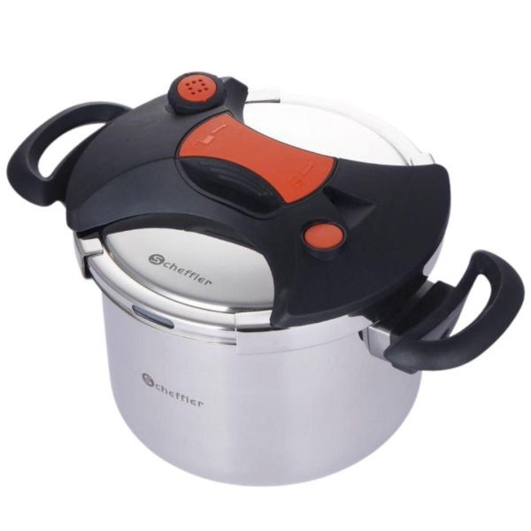 Cocotte minute – Image 2