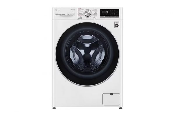 Lave-linge LG 10,5kg