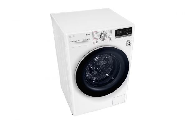 Lave-linge LG 10,5kg – Image 7