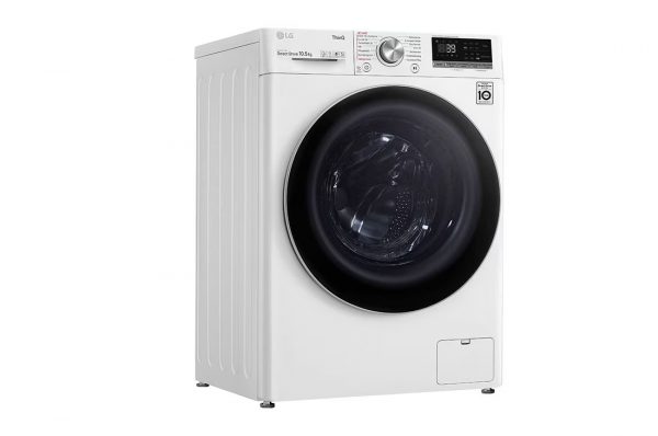 Lave-linge LG 10,5kg – Image 9