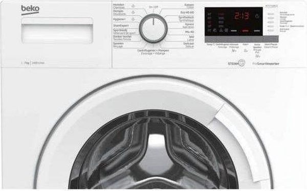 Lave-linge BEKO 8kg – Image 3