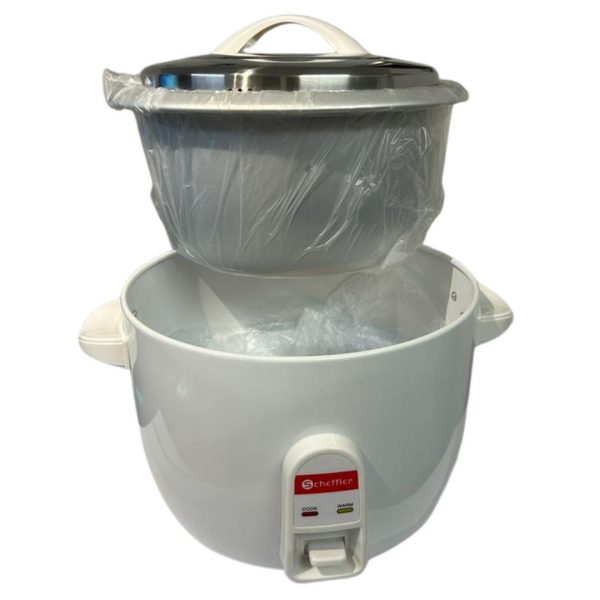 Cuiseur à riz 3,6L – Image 2