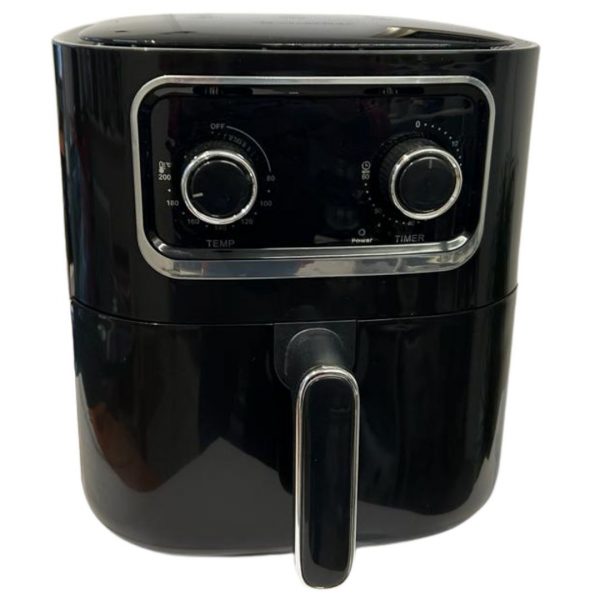 Friteuse 10L – Image 2