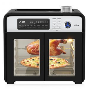 Friteuse 28L