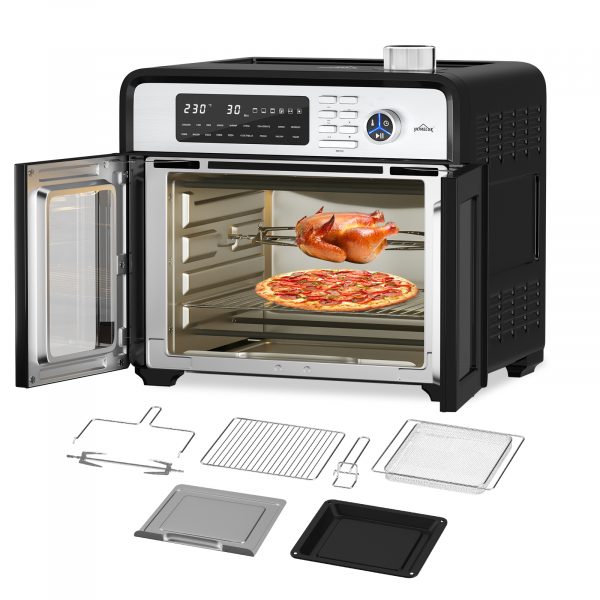 Friteuse 28L – Image 2
