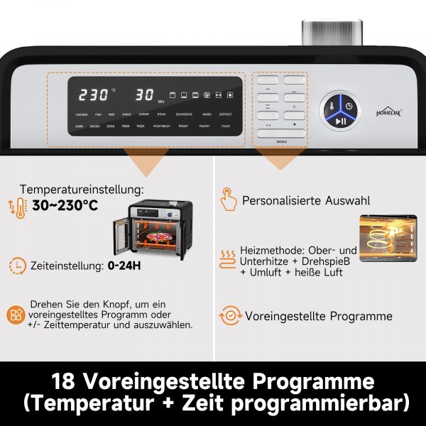 Friteuse 28L – Image 6