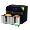 Friteuse 9L