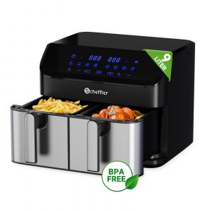 Friteuse 9L
