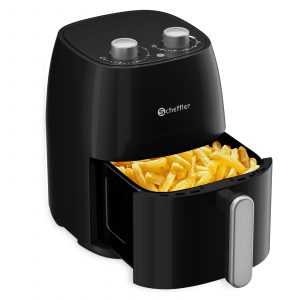 Friteuse 4L