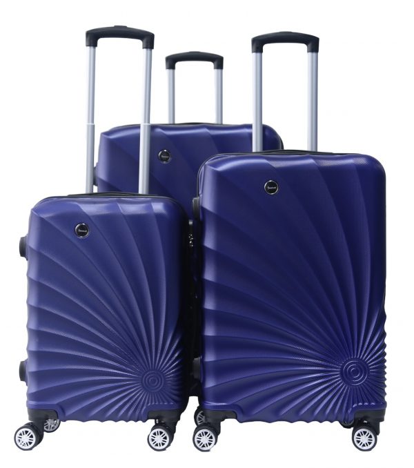 Ensemble de valises ABS – Image 16