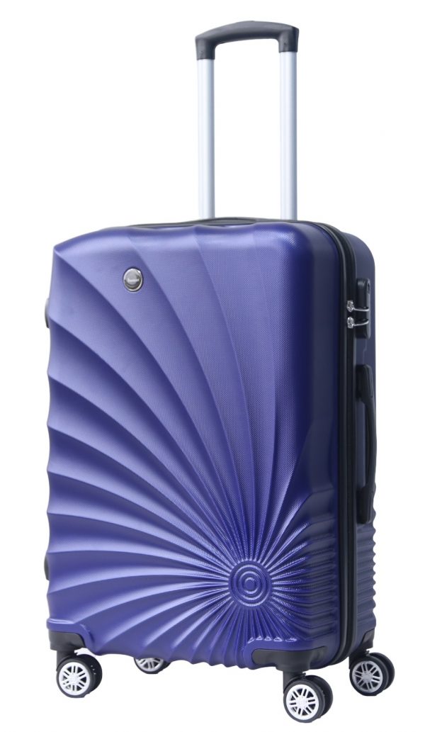 Ensemble de valises ABS – Image 15