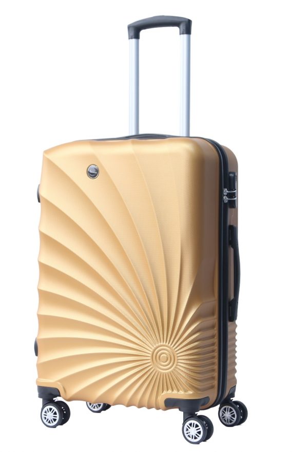 Ensemble de valises ABS – Image 11