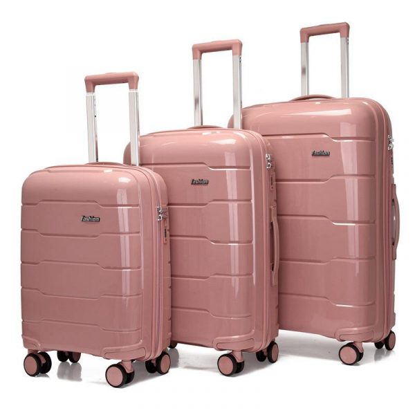 Ensemble de valises incassables – Image 2