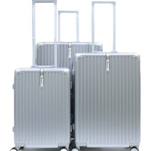 Ensemble de valises