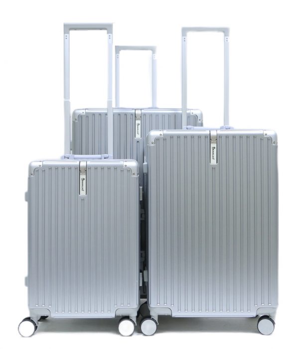 Ensemble de valises