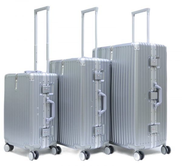 Ensemble de valises – Image 7