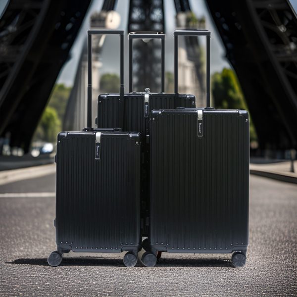 Ensemble de valises – Image 16