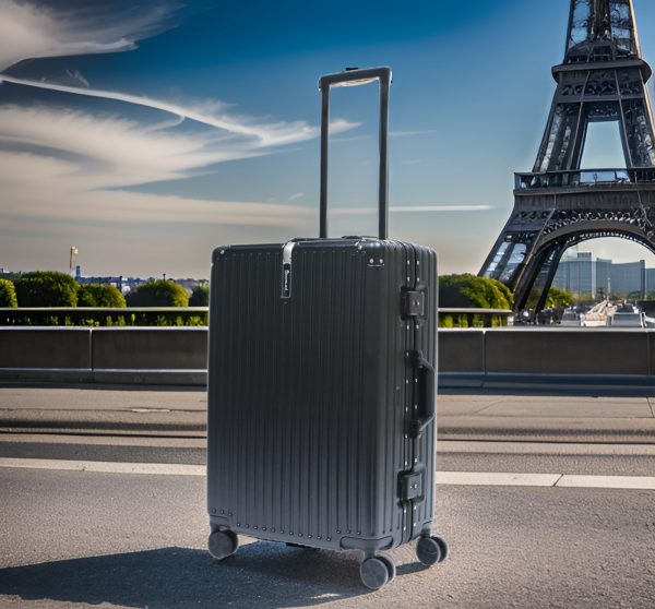 Ensemble de valises – Image 15