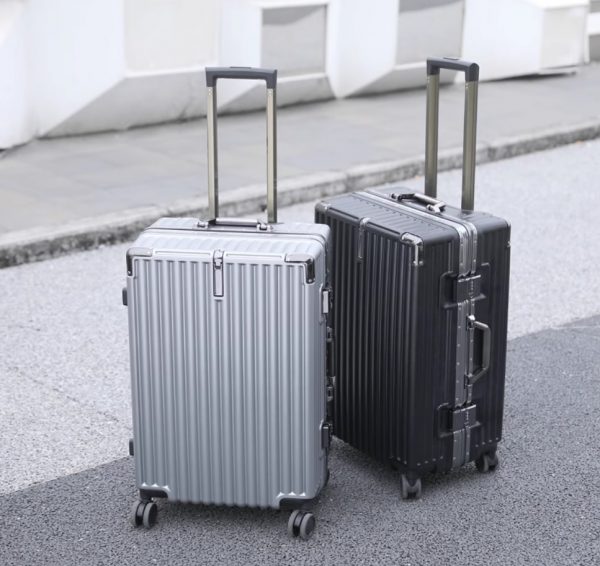Ensemble de valises – Image 10