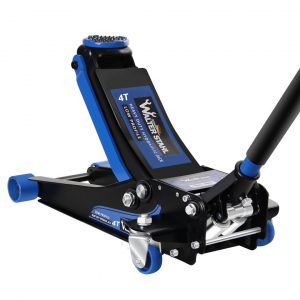 Cric hydraulique de voiture 4T