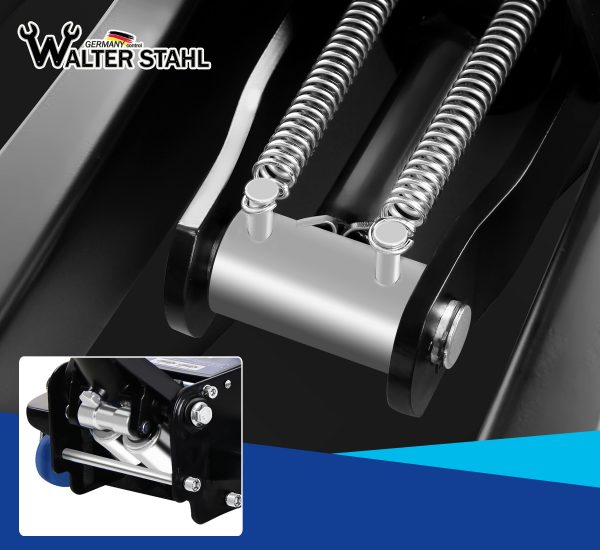 Cric hydraulique de voiture 4T – Image 3